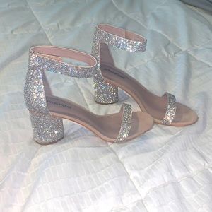 Jeffrey Campbell heels